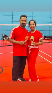 Image result for Avenue (Yorkshire) Badminton Club