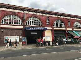 Image result for Kentish Town (London)