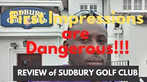Image result for Sudbury Gc