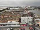 Construction of New ITV - via Daymix