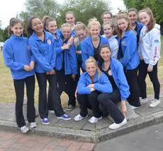 Image result for Bracknell Ice Skating Club