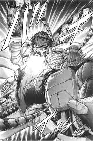 「セルゲイ・セレズニョフ テラフォーマーズ」の画像検索結果