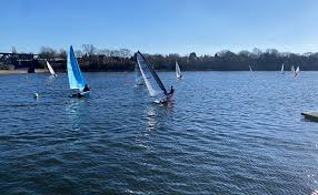 Image result for Banbury Sailing Club