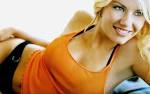 Elisha Cuthbert – actress
