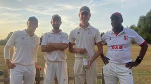 Image result for Great Baddow Cricket Club