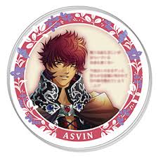 「アシュヴィン 遙かなる時空の中で4」の画像検索結果