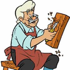 Image result for gepetto tehron