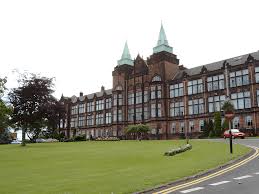 Image result for Strathclyde University Harriers