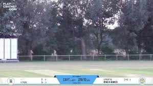 Image result for Caythorpe Cc, Notts