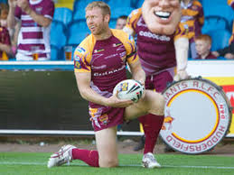 Image result for Huddersfield Crusaders