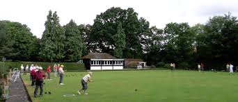 Image result for West Harrow Bowling Club