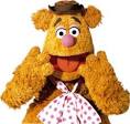 Religion of Fozzie Bear; from The Bob Hope All Star Christmas ...