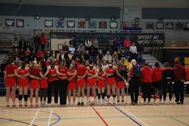Image result for Saracens Netball Club