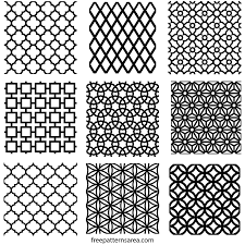 Image result for patterns