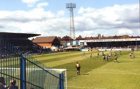 Image result for Hartlepool Tc