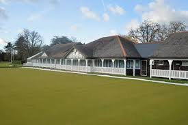 Image result for Royal Leamington Spa Bowling Club