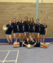 Image result for Prudhoe Netball Club