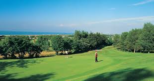 Image result for Abergele Golf Club