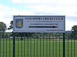 Image result for Stourport On Severn Cricket Club