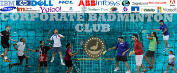 Image result for Telecom Badminton Club