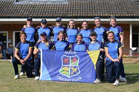 Image result for Parley Cricket Club