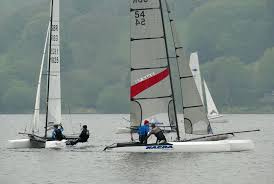 Image result for Bala Catamaran Club