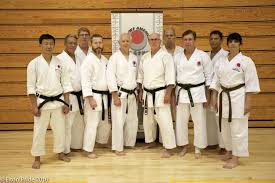 Image result for Addlestone Shotokan Karate Club