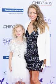 Image result for Orbit Stroller Rebecca Gayheart and Billie Beatrice