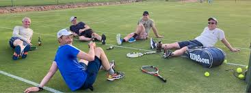 Image result for Sanderstead Lawn Tennis & Social Club