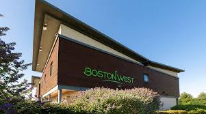 Image result for Boston West Golf Club