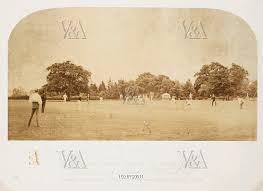 Image result for Fenton Cricket Club