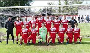 Image result for Brading Town Football Club