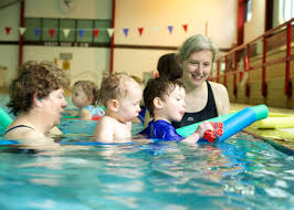 Image result for Grimsby Penguins Swimming Club