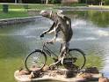 Words, words, words (and phrases): When fish ride bicycles