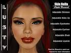 Second Life Marketplace - Bella Skin Light Tanned Demos - LustySkinBellaLightTannedMP