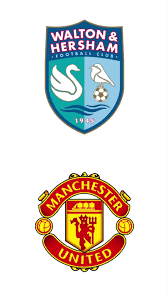 Image result for Walton & Hersham Football Club