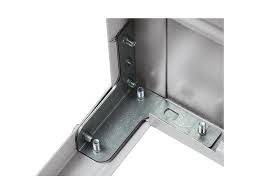 Image result for Стеллаж СБ 40/70/5/185 сборный металлический оцинков. 2009886079153