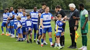 Image result for Afc Ewell