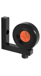 SitePro 1700 FIXED L-BAR 25MM MONITORING PRISM