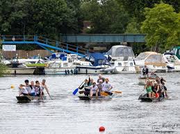 Image result for Wargrave Boating Club