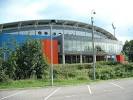 Huddersfield Vacations, Tourism and Huddersfield, United Kingdom ...