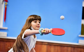 Image result for Albrighton Table Tennis Club