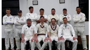 Image result for Forton Cricket Club