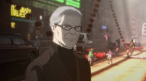 「御堂将剛 PSYCHO-PASS」の画像検索結果