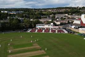 Image result for Ushaw Moor Cricket Club