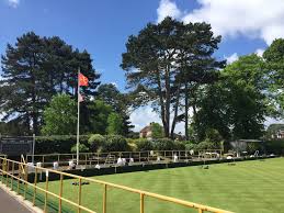 Image result for Bournemouth Park Bowling Club