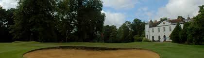 Image result for Pinner Hill Golf Club Limited