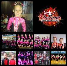 Image result for Firestorm Cheerleaders