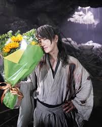 「緋村剣心 るろうに剣心 -明治剣客浪漫譚-」の画像検索結果