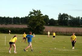 Image result for Cambridge Area Mixed League rounders